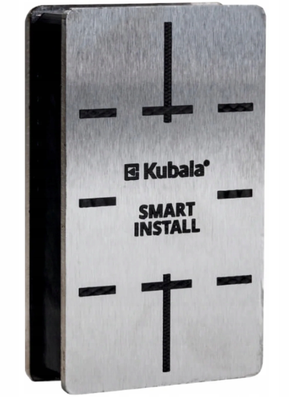 Magnes do montażu profili suchej zabudowy Smart Install KUBALA