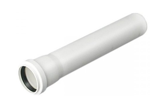 Rura kanalizacyjna PP PCV fi 32 x 31,5 cm