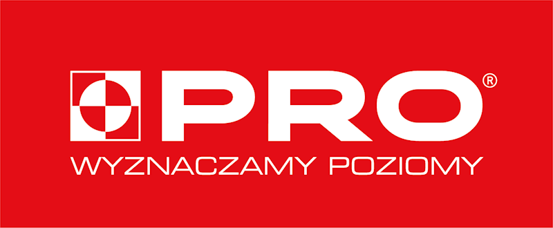 Zestaw do gładzi 9 elementów w walizce PRO-PC422