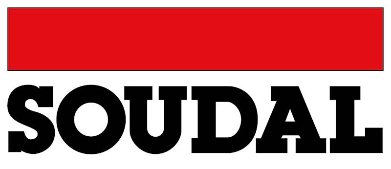 Szpatułki kostki do nakładania i ściągania silikonu 4 szt. SOUDAL