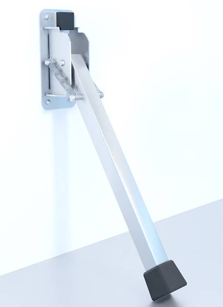 Podpórka do drzwi HERTinox