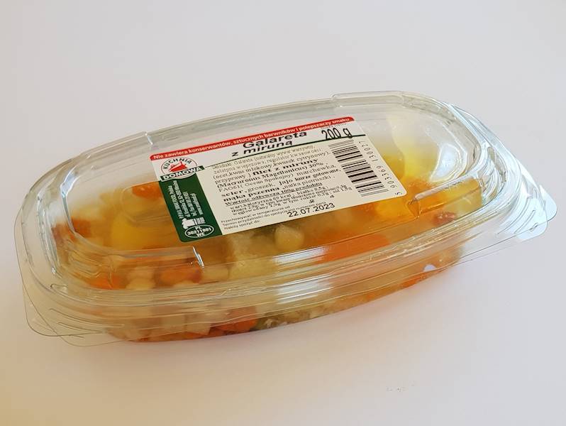 Galareta z miruną 200g