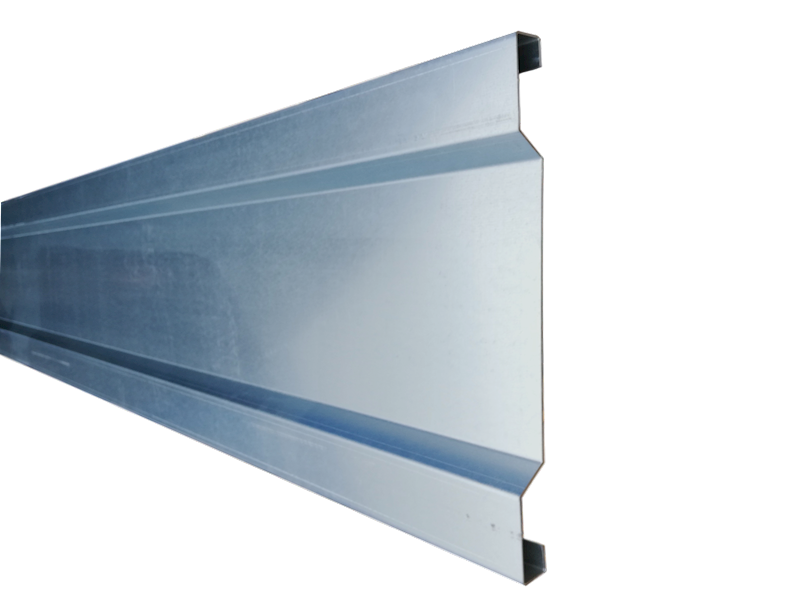PROF.STAL OC H 350 / 25 1,5 L=2985