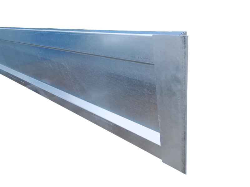 PROF.STAL OC H 350 / 25 1,5 L=2985
