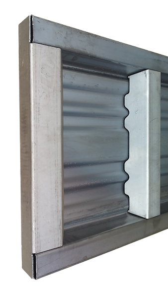 STAL.PROFIL BURTOWY R1/81H500/2,0 L=1 mb