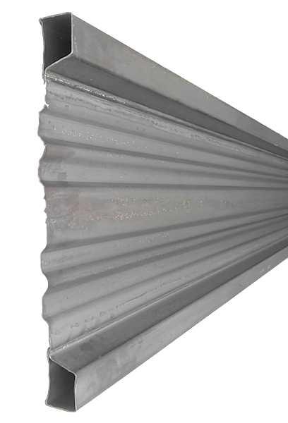 STAL.PROFIL BURTOWY R1/81H600/1,5 L=1mb