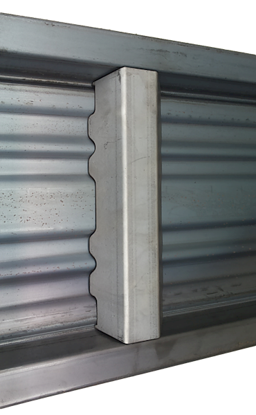 STAL.PROFIL BURTOWY R1/81H700/1,5mm L=1mb