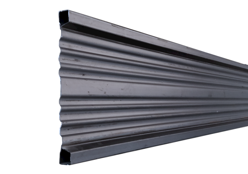 STAL.PROFIL BURTOWY R1/81H400/2,0 L=1mb