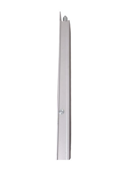 ZAMKNIĘCIE WZMOC  PRAWE B/N H400 25MM PION. BOLEC 