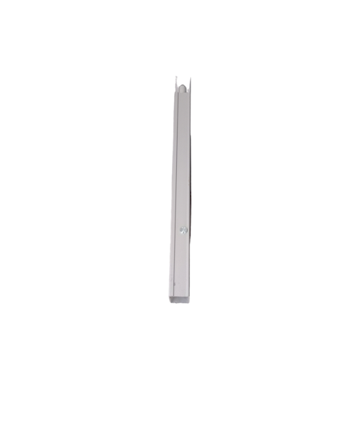 ZAMKNIĘCIE WZMOC  LEWE  B/N H400 25MM PION. BOLEC 