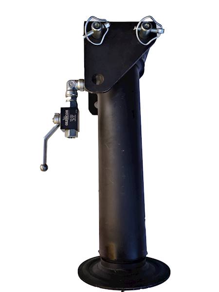 STOPA HYDRAULICZNA OBROTOWA  D=105 , 12T (160Bar)