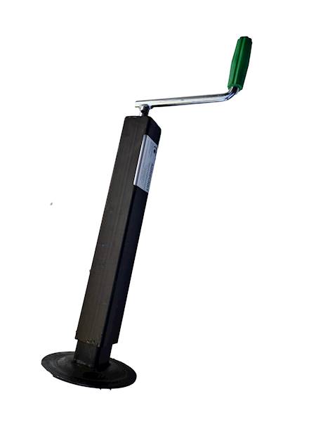 STOPA PODPOROWA  0,8/3Ton SKOK 350mm  60x60 -  eko