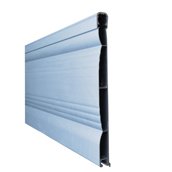 PROFIL BURTOWY ALU H400/30 ANODA  L=6200 do wywrot