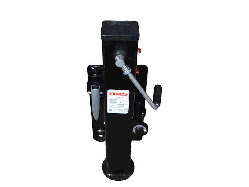 PODPORA DYSZLA  OMS230-RK-530