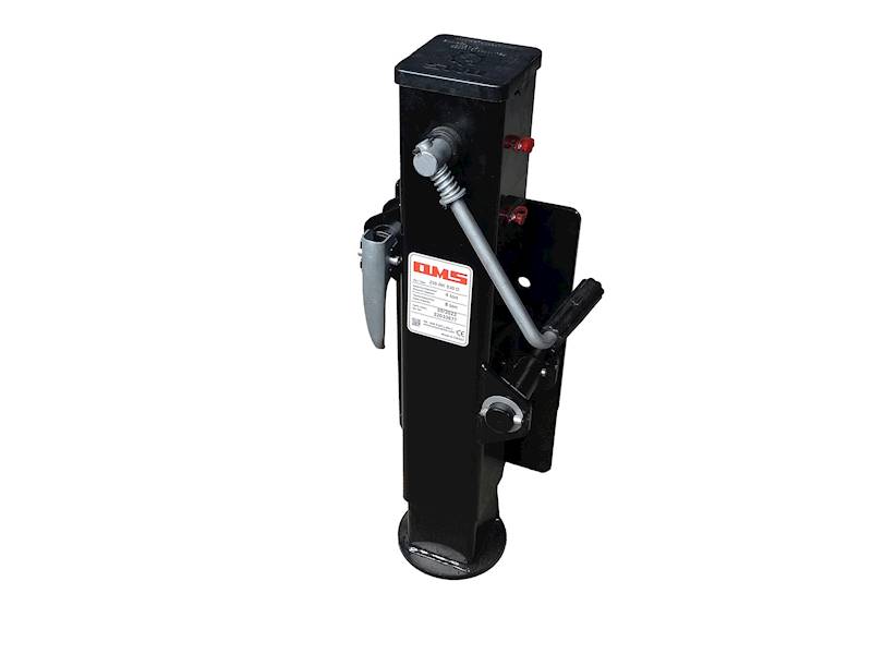 PODPORA DYSZLA  OMS230-RK-530