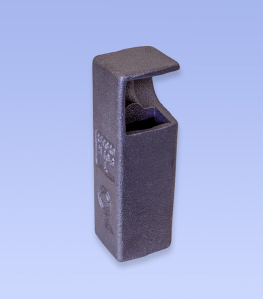PROWADNICA RYGLA H10G LEWA