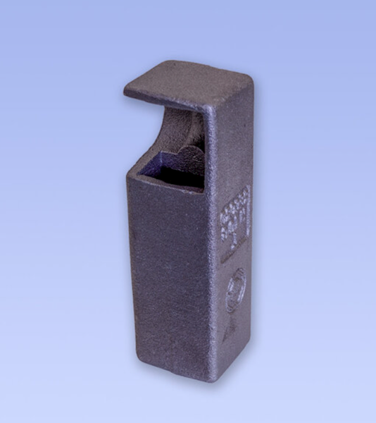 PROWADNICA RYGLA H10G PRAWA