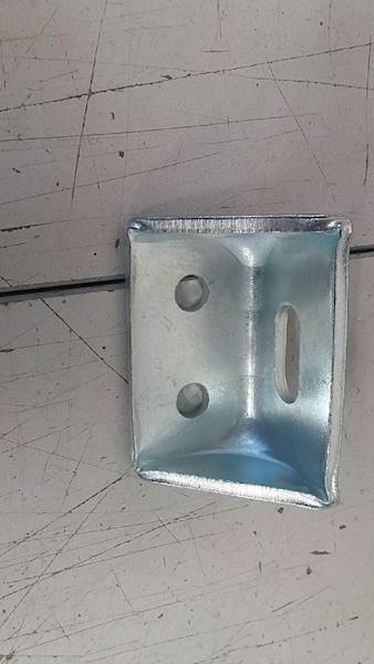 KONSOLKA  RAMY  OC -  2 otw 45.H60 x L107