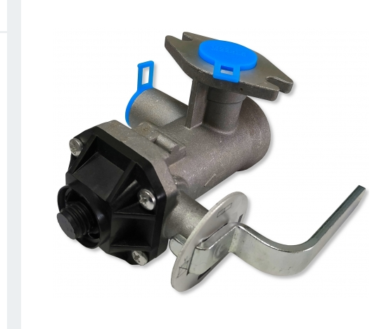 REGULATOR SIŁY HAMOWANIA 4-ZAK. MB