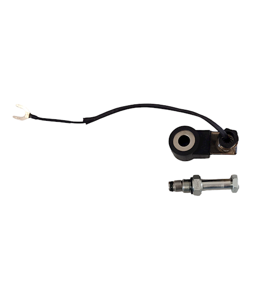 Sworzeń cewki zasilacza (power-pack) 12/24V