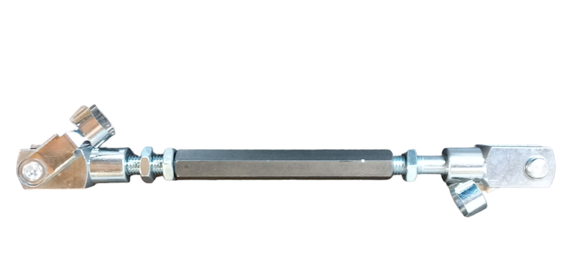 Śruba rzymska M14  z widełkami 
