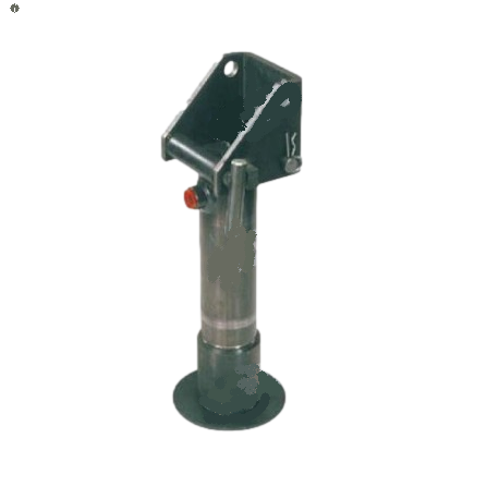 STOPA HYDRAULICZNA 1-STR działania ze sprężyną powrotną 5670/8500 kg