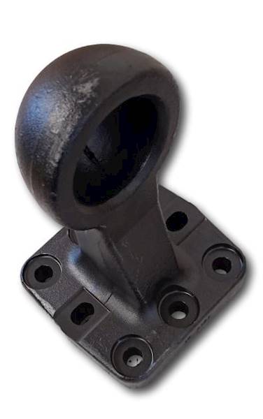K80 UCHO DYSZLA NA FLANSZY 145X145, OC80145X145 - 998014