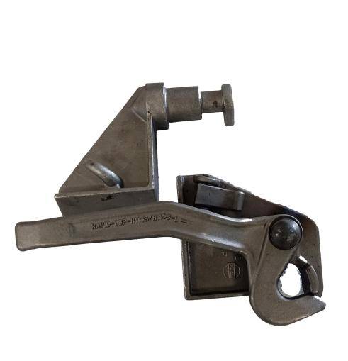  ZAMKNIĘCIE BURTY H 114 ST LEWY KPL