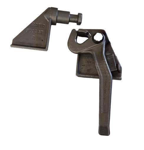  ZAMKNIĘCIE BURTY H 114 ST PRAWY KPL