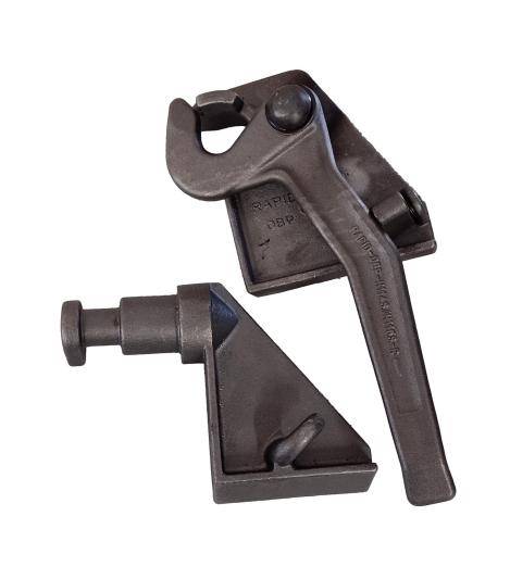  ZAMKNIĘCIE BURTY H 114 ST PRAWY KPL