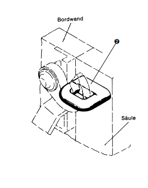 OCZKO BLOKUJĄCE H 115A/H 115B