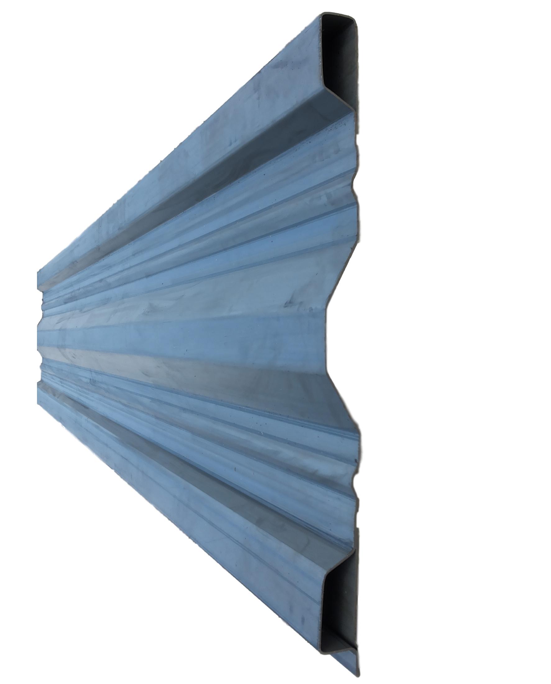 STAL.PROFIL NADSTAWY PRZÓD L=2442mm