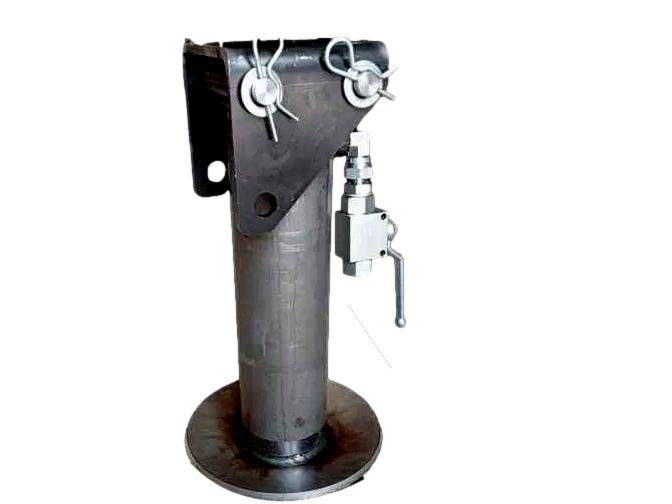 STOPA HYDRAULICZNA KPL 1-STR dział. ze spr.powr