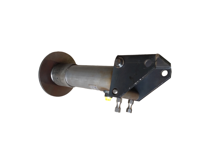 STOPA HYDRAYLICZNA d= 100 skok 250 10,2Ton