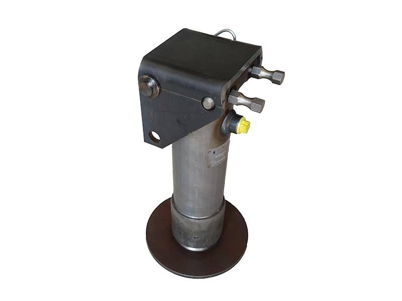 STOPA HYDRAYLICZNA d= 100 skok 250 10,2Ton