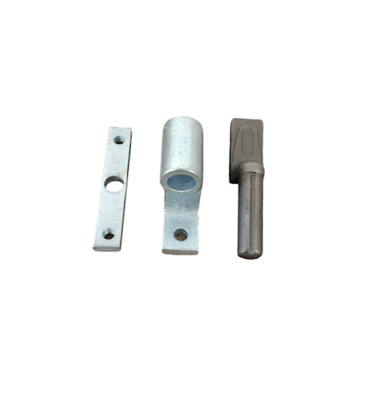 Zawias do ALU 25/30 H 400 KPL