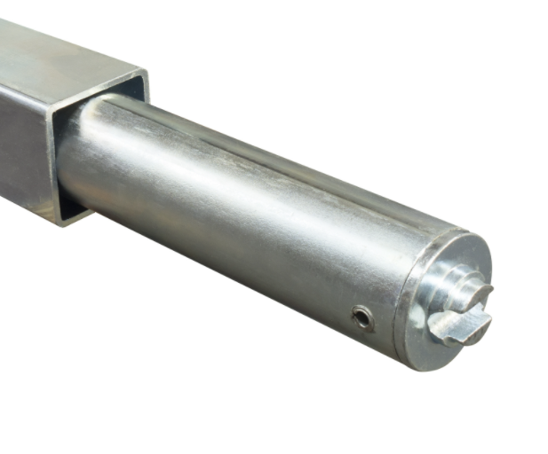 BELKA ROZDZIELAJĄCA KWADRATOWA 2300-2700mm, AIRLINE