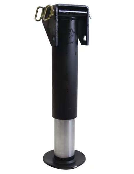 STOPA HYDRAULICZNA 1-str.działania ze sprężyną powrotną 8500 kg /150Bar