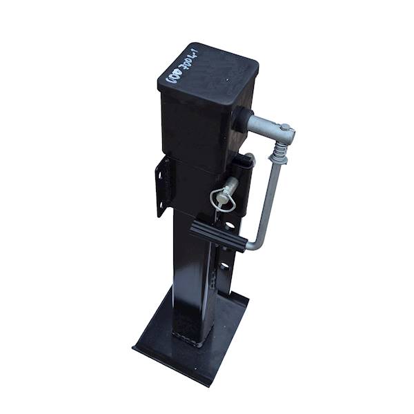 TRAILER PARK FOOT. STOPA DN.REG. H650+ SKOK 410 8/12(