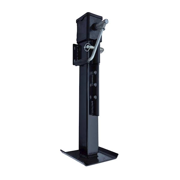 TRAILER PARK FOOT. STOPA DN.REG. H650+ SKOK 410 8/12(