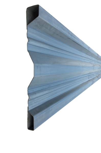 PROFIL BURTOWY H500 BEZ NOSKA 60/33 2,0 L=5050