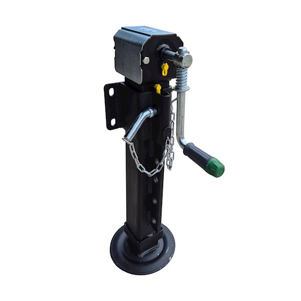 STOPA PODPOROWA  4/12 Ton SKOK 380mm  80X80  MOC/ R _KS