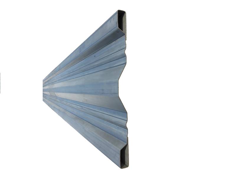 PROFIL BURTOWY H500 BEZ NOSKA PPBF500/33 L4200 1,5 mm