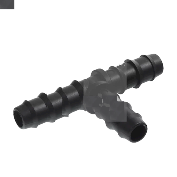 ŁĄCZNIK WĘŻY - TRÓJNIK - 12/12/12MM