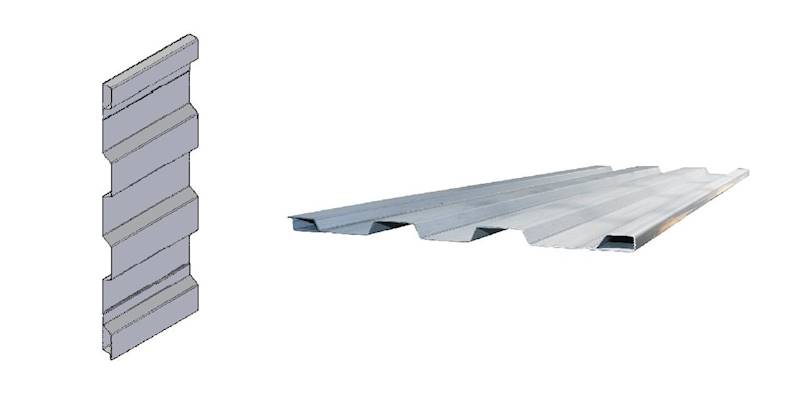 STAL. PROFIL ŚCIANY PRZEDNIEJ DOLNY L=1 mb