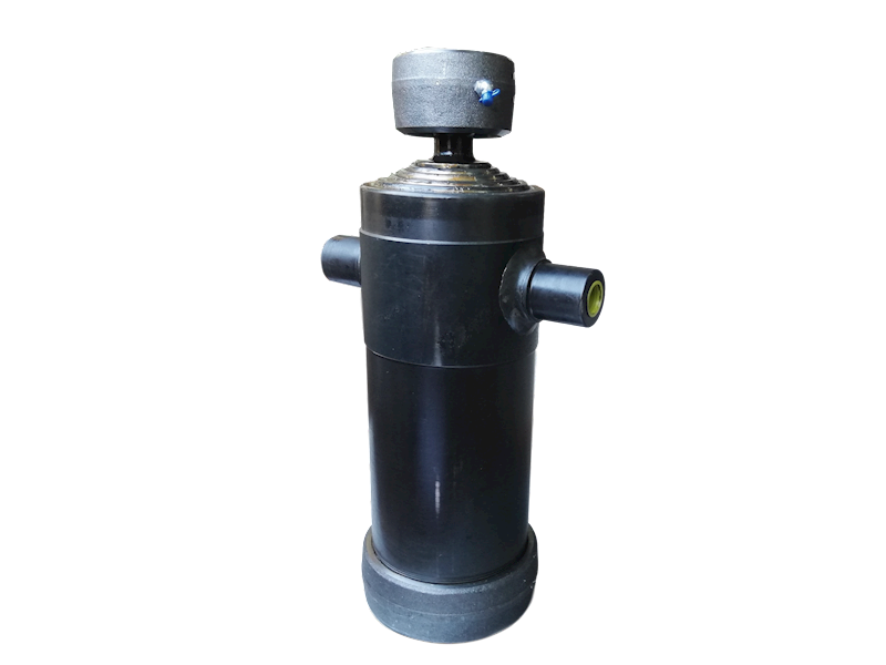 SIŁOWNIK DO WYWROTKI  11Ton , S=5  C=1480 L=476