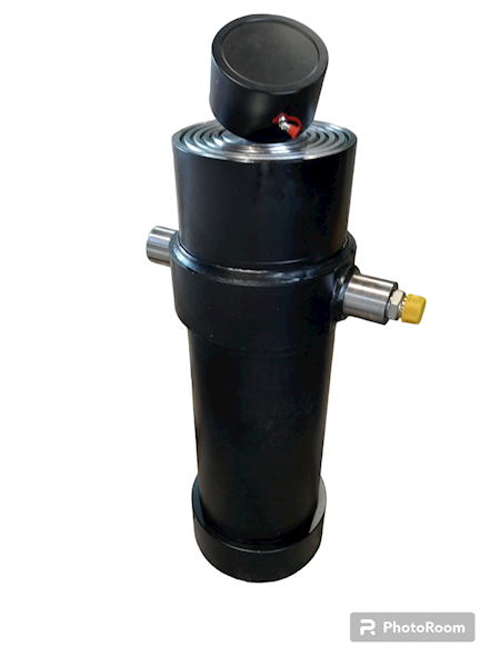 SIŁOWNIK WYWROTU LZM 39/25Ton , 5 SEKCJI , SKOK 2730