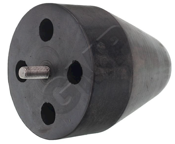 ODBÓJ RESORU M12/95X107MM   1ŚRUBA