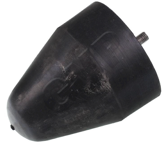 ODBÓJ RESORU M12/95X107MM   1ŚRUBA