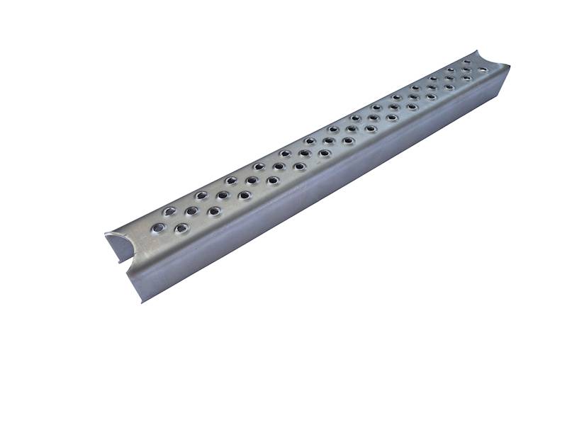 Szczebel drabinowy DC01 2X28X34X319 MD5-20